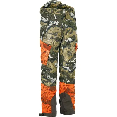 Ridge M Desolve Fire/Veil