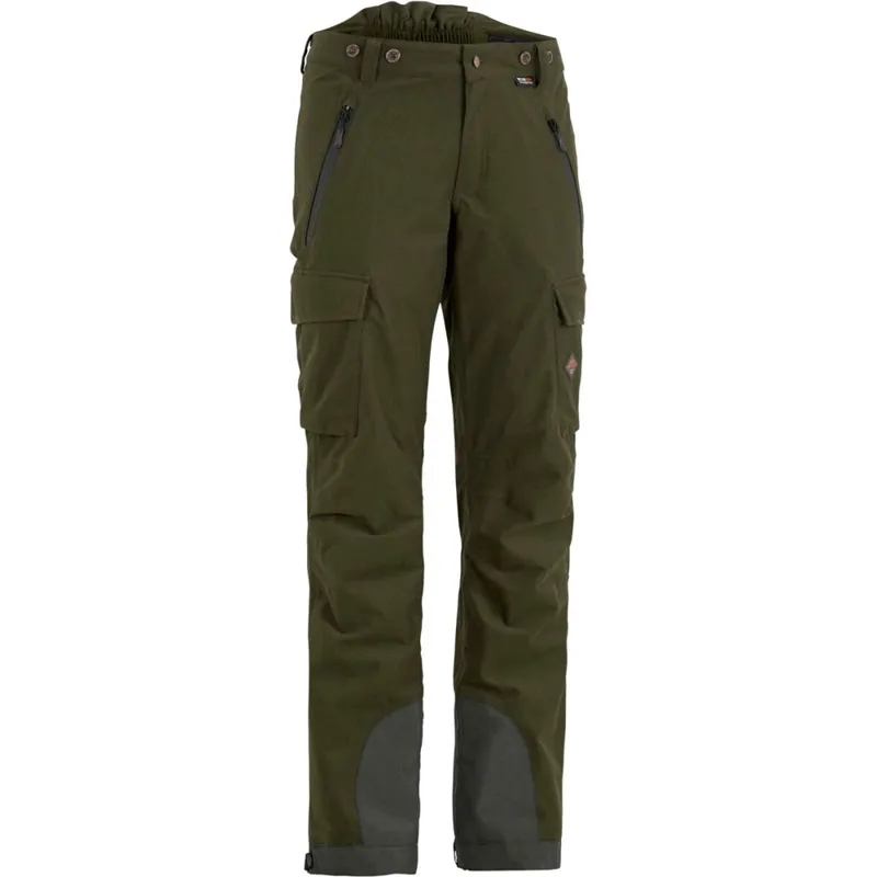 Swedteam Ridge M · Verde / OD