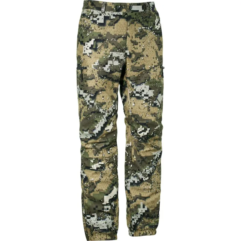 Alpha Pro M Veil · Otros camuflajes