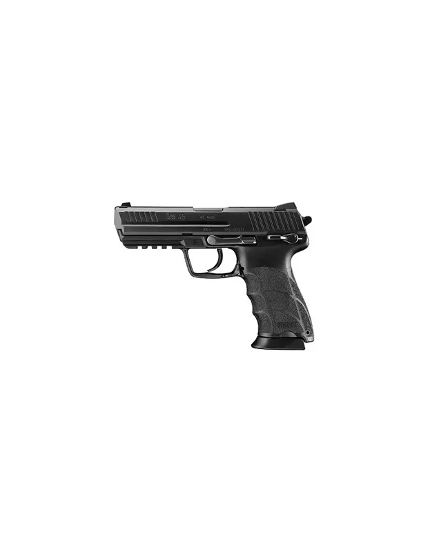 Tokyo Marui Marui HK45 · Negro