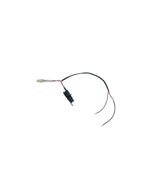 Cables Silicona C.a. AUG - CLASSIC ARMY