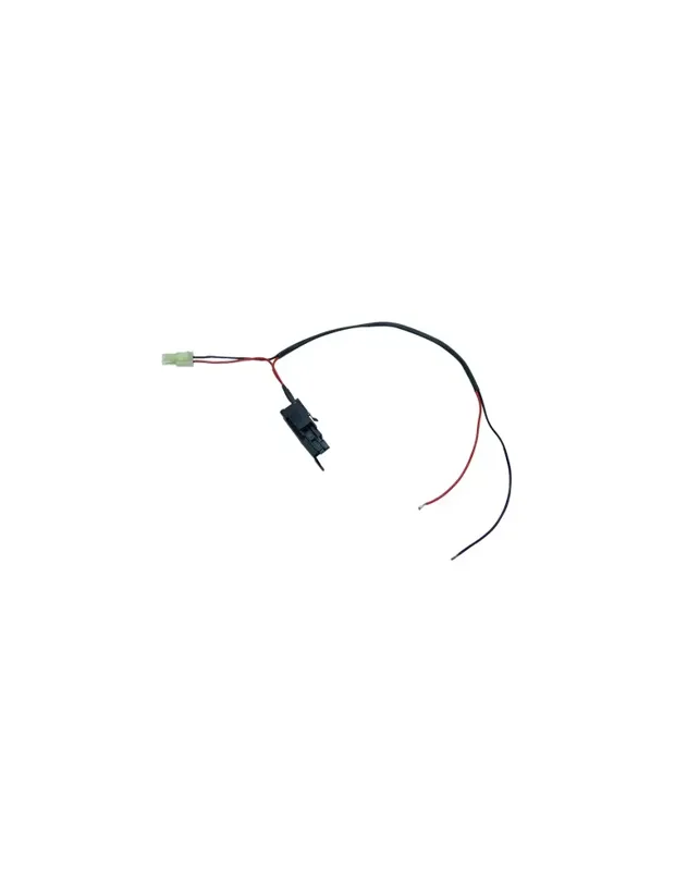 Classic Army Cables Silicona C.a. M14
