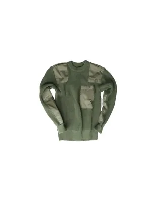 Jersey Pullover - Mil-Tec