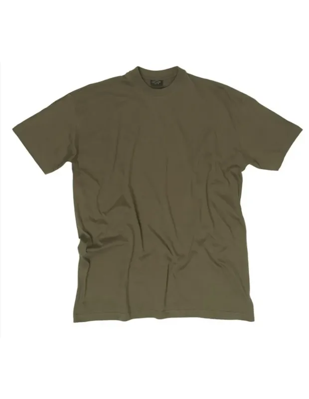 MilTec Verde OD · Verde / OD
