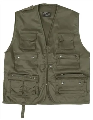 Safari - Mil-Tec