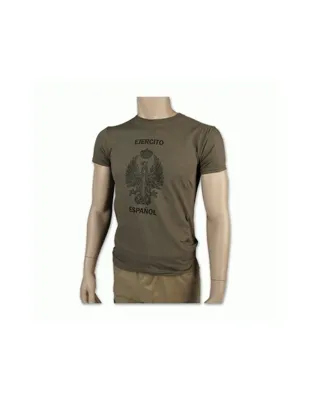 Camiseta E.t. Generica - Sherman Survival