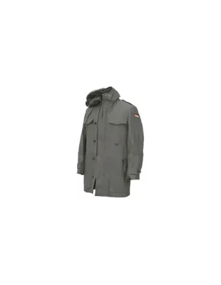 Parka Alemana - Mil-Tec