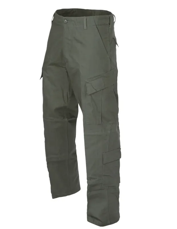 MilTec ACU · Verde / OD