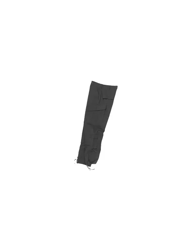 MilTec ACU · Negro