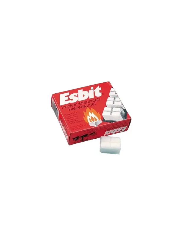Esbit Combustible Solido