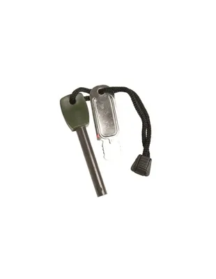 Encendedor Pedernal Large - Mil-Tec