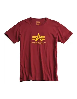 Alpha Burdeos - ALPHA INDUSTRIES