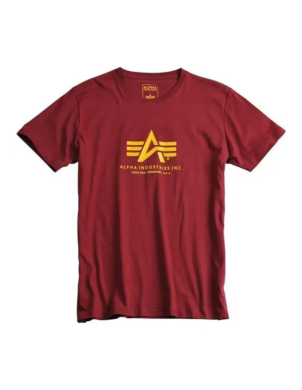 Alpha Industries Alpha Burdeos