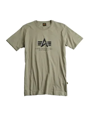 Alpha - ALPHA INDUSTRIES