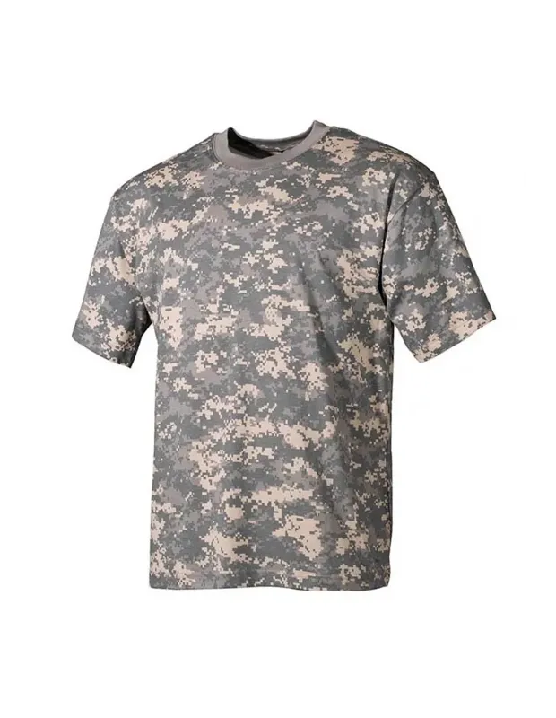 MilTec ACU