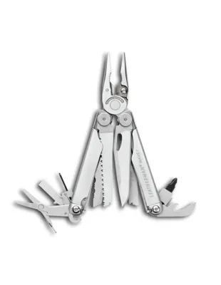 Leatherman Wave