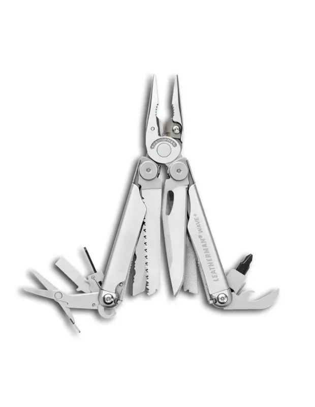 Leatherman Wave