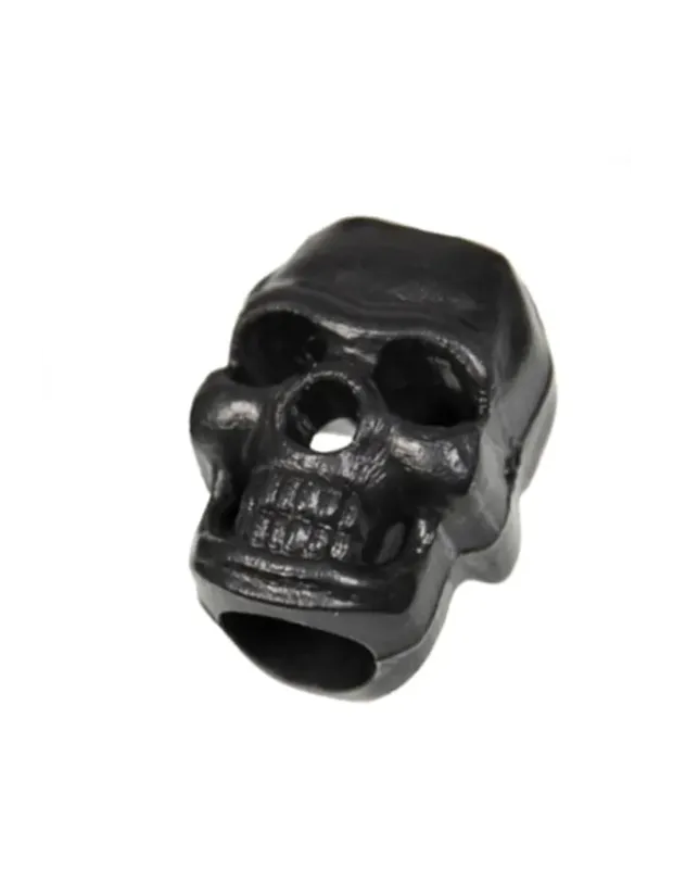 MilTec Tanka Calavera · Negro