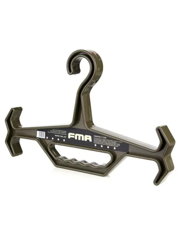 FMA Airsoft Perchero Heavy Tac