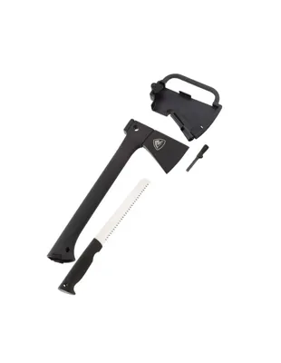 Hacha Multi Axe - Robens