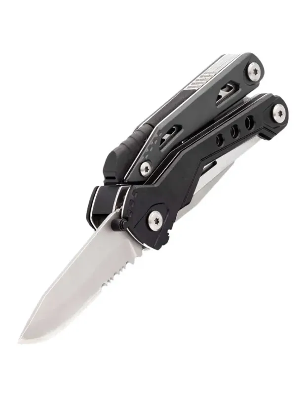 Sherman Survival Alicate True Utility Fireranger