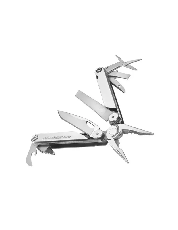 Leatherman Curl