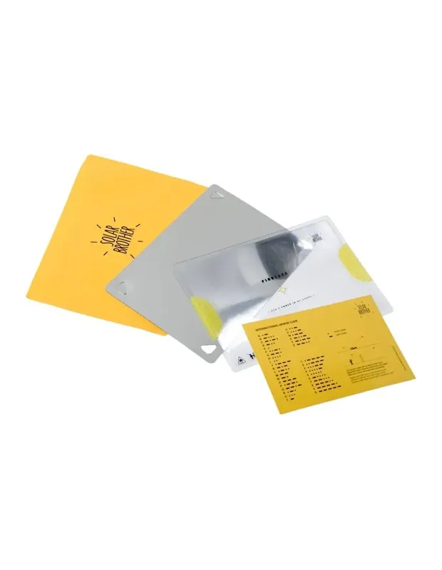 Solar Brother Adventure Kit