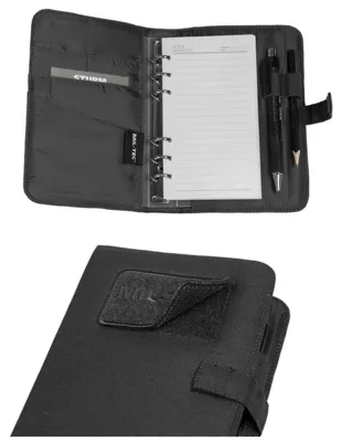 Libreta Táctica Sm - Mil-Tec