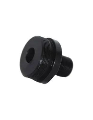 Adaptador Silenciador L96 Rosca - WELL