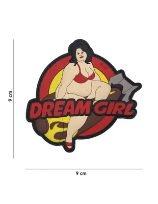 PVC Dream Girl - 101 Inc