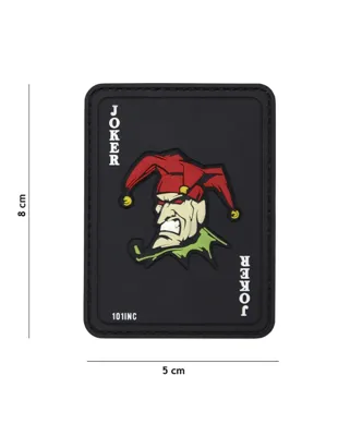 PVC JOKER - 101 INC