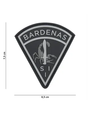 PVC Bardenas - 101 Inc
