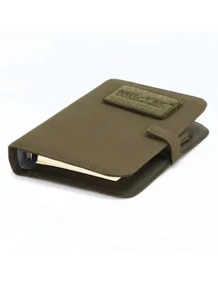 Libreta Táctica Sm - Mil-Tec