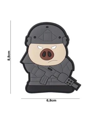 PVC Tactical - 101 INC
