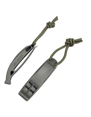 Silbato MOLLE - Fostex