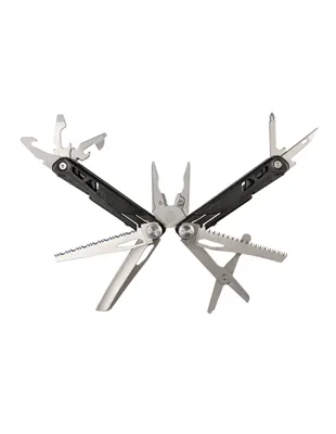 Multiherramienta Nordic Pocket Saw