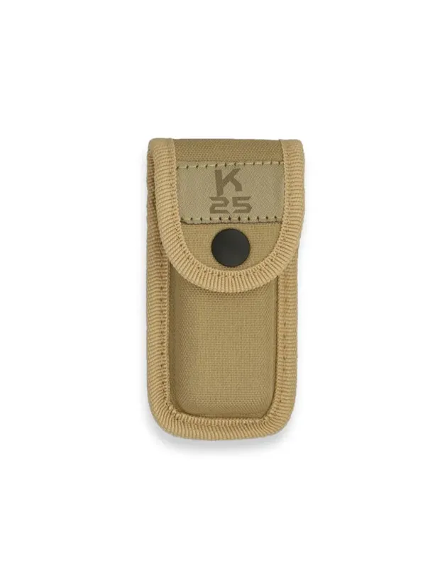 K25 · Coyote