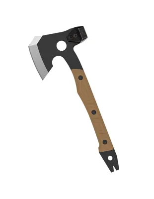 Hacha Oknife Otacle A1 - Sherman Survival