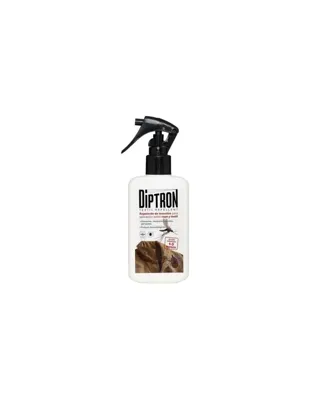 Repelente Insectos Textil Diptron - Sherman Survival