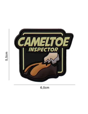 3D Cameltoe Inspector 5103 - 101 INC