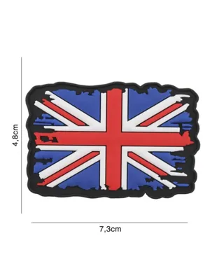 3D UK Vintage 7112 - 101 Inc