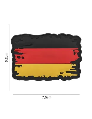 3D Alemania Vintage - 101 Inc