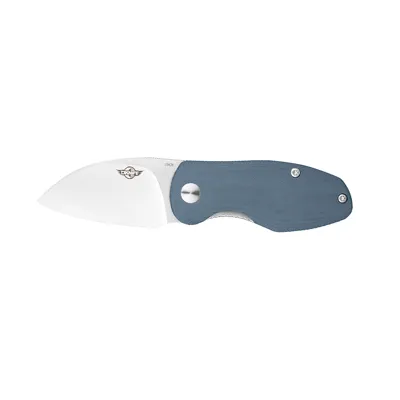 Navaja Desolladora de Acero Inoxidable Parrot Oknife - Olight