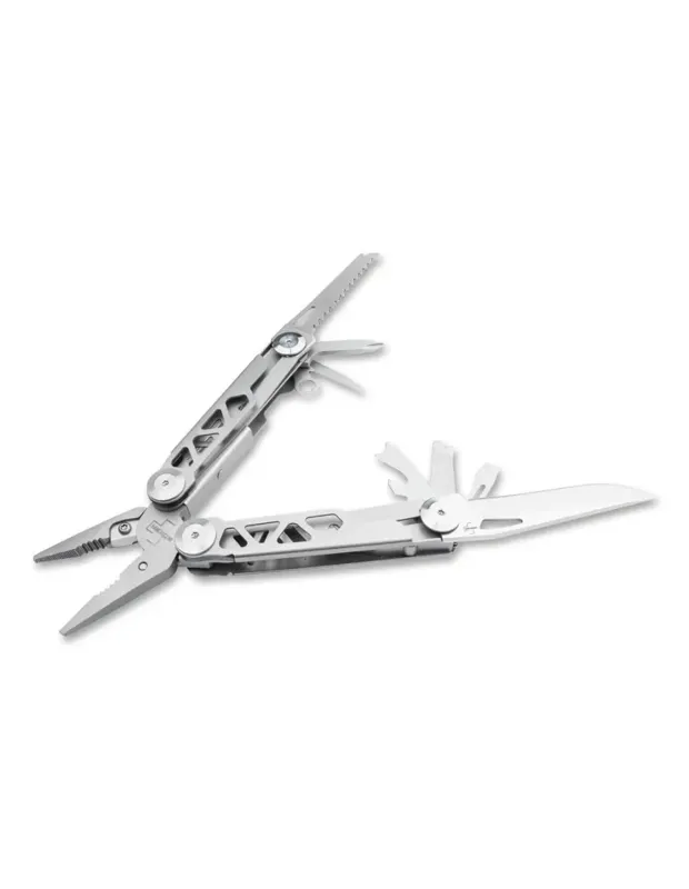 Böker Multiherramienta Plus Specialist Pro