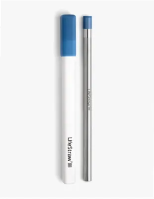 Purificador Lifestraw Sip - Lifesystems