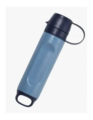 Purificador Lifestraw Peak Solo - Lifesystems