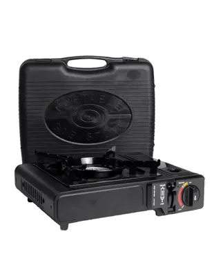 Cocina Gas Camping - Mil-Tec