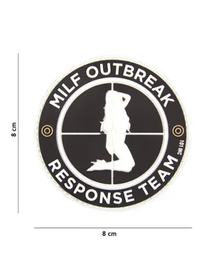 PVC Milf Outbreak - 101 Inc