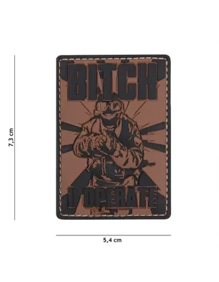 PVC Bitch - 101 Inc