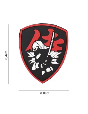 PVC Samurai - 101 INC